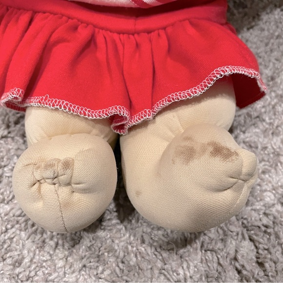 Cabbage Patch Doll - Picture 8 of 10